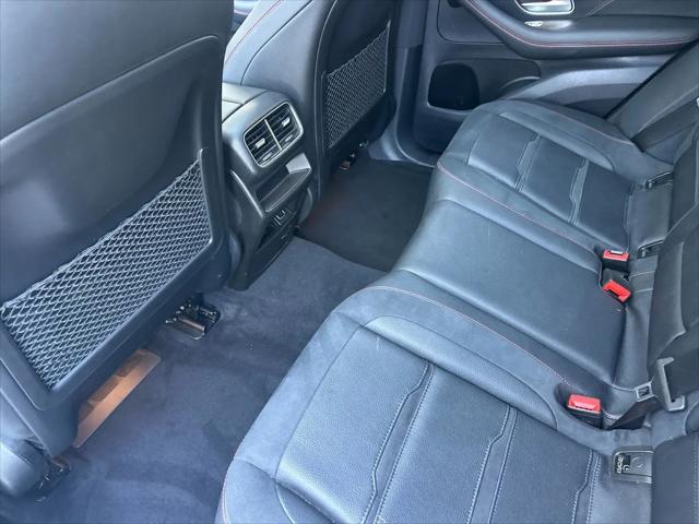 2023 Mercedes-Benz AMG GLE 53 4MATIC