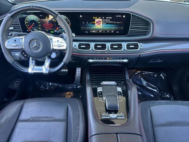 2023 Mercedes-Benz AMG GLE 53 4MATIC