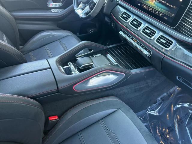 2023 Mercedes-Benz AMG GLE 53 4MATIC