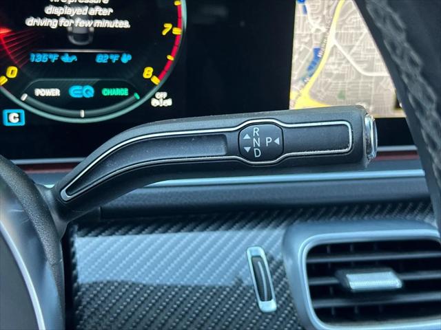 2023 Mercedes-Benz AMG GLE 53 4MATIC