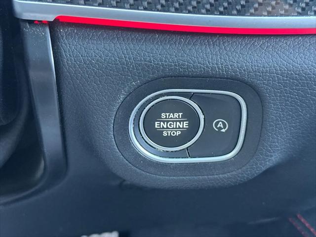 2023 Mercedes-Benz AMG GLE 53 4MATIC