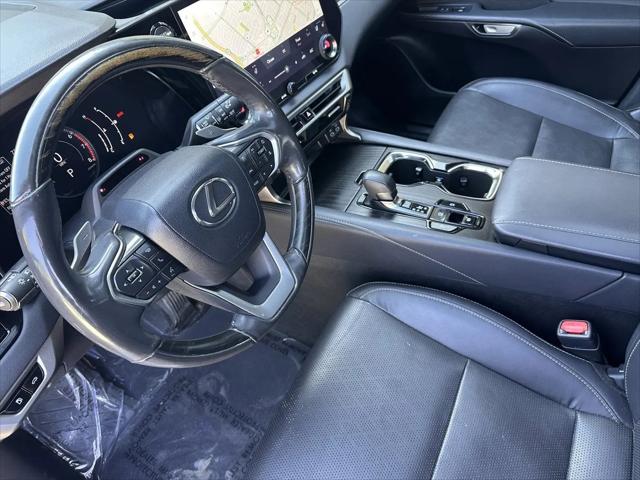 2023 Lexus RX 350 Premium Plus