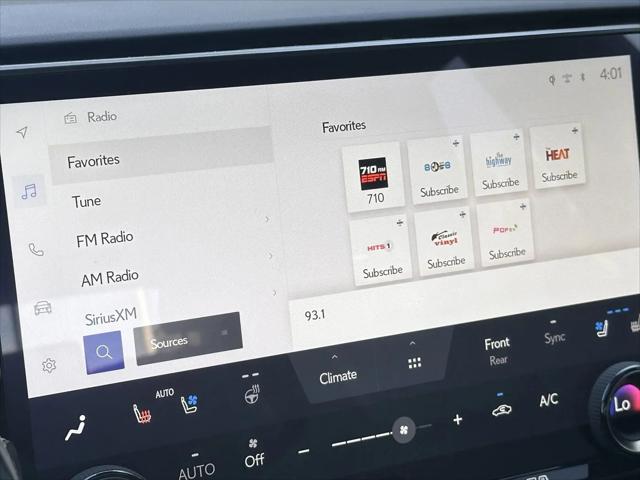 2023 Lexus RX 350 Premium Plus