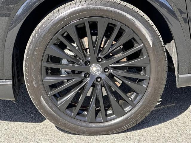 2023 Lexus RX 350 Premium Plus