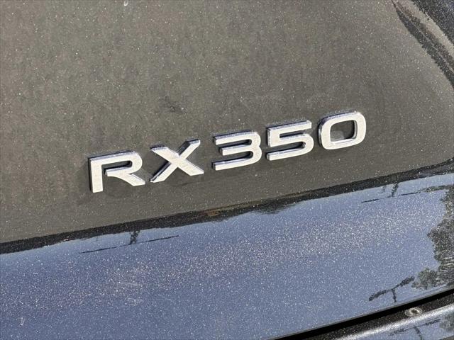 2023 Lexus RX 350 Premium Plus