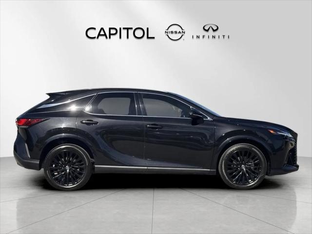 2023 Lexus RX 350 Premium Plus