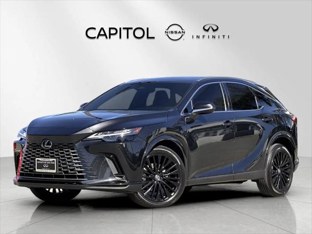 2023 Lexus RX 350 Premium Plus for sale in San Jose, CA