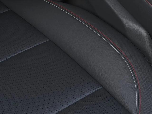 2026 Chevrolet Traverse FWD RS