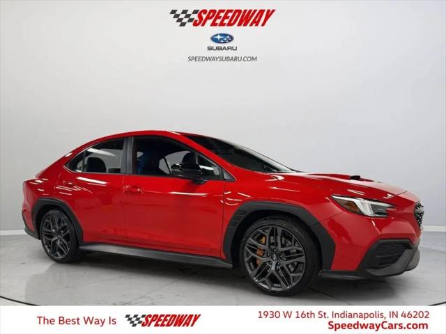 2026 Subaru WRX tS for sale in Indianapolis, IN