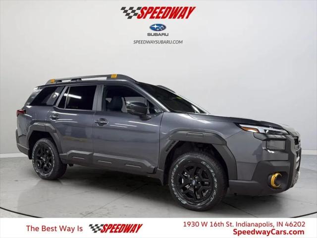 2026 Subaru Outback Wilderness for sale in Indianapolis, IN