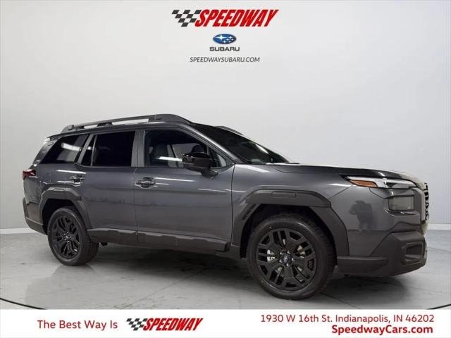 2026 Subaru Outback Limited XT for sale in Indianapolis, IN