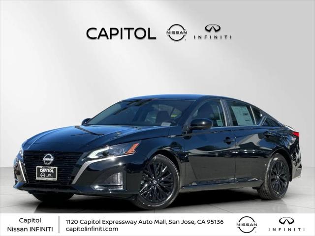 2026 Nissan Altima SV FWD for sale in San Jose, CA