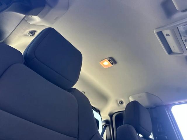 2026 Nissan Frontier King Cab S 4x4