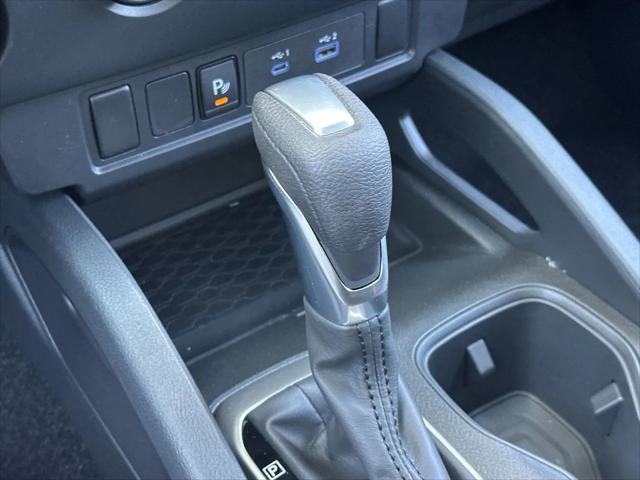2026 Nissan Frontier King Cab S 4x4