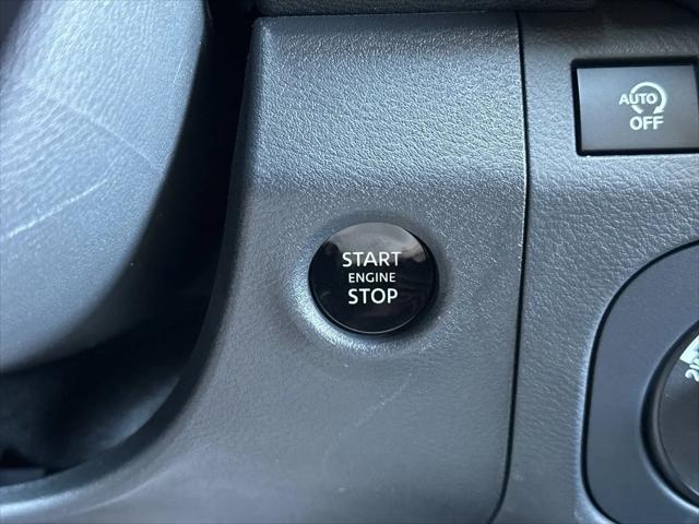 2026 Nissan Frontier King Cab S 4x4