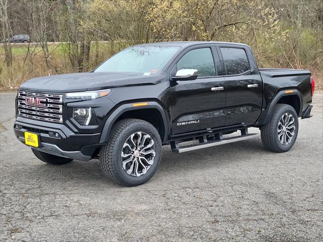 2026 GMC Canyon Denali, 4WD for sale in Westbrook, ME