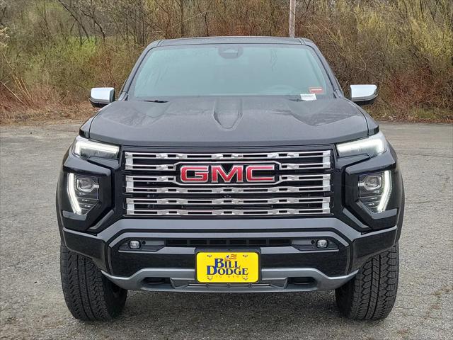 2026 GMC Canyon Denali, 4WD
