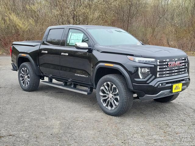 2026 GMC Canyon Denali, 4WD