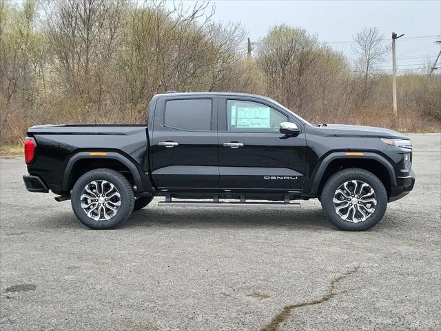 2026 GMC Canyon Denali, 4WD