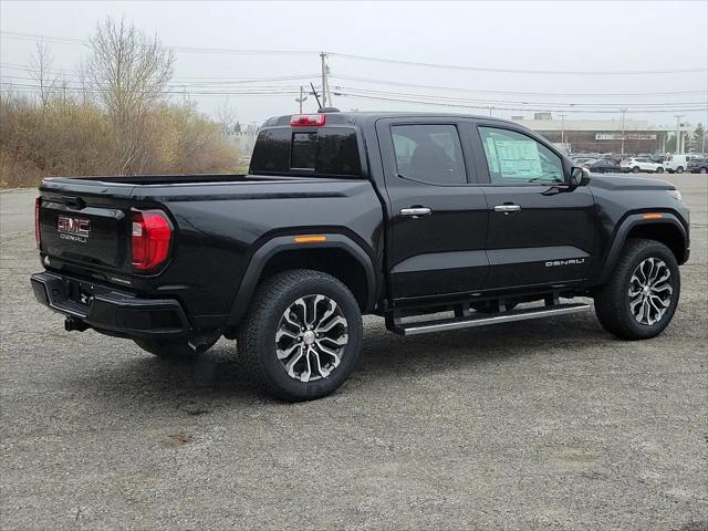 2026 GMC Canyon Denali, 4WD