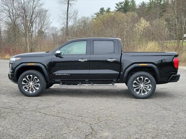 2026 GMC Canyon Denali, 4WD