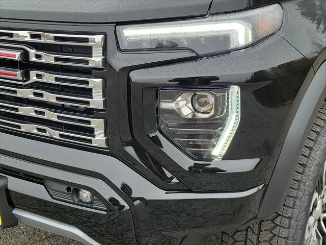 2026 GMC Canyon Denali, 4WD