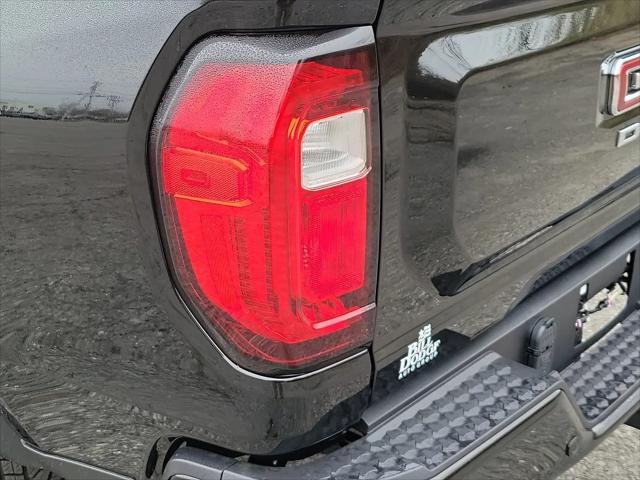 2026 GMC Canyon Denali, 4WD