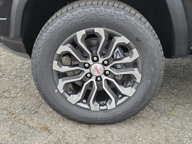 2026 GMC Canyon Denali, 4WD