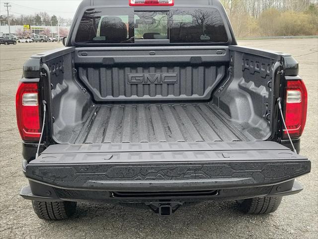 2026 GMC Canyon Denali, 4WD