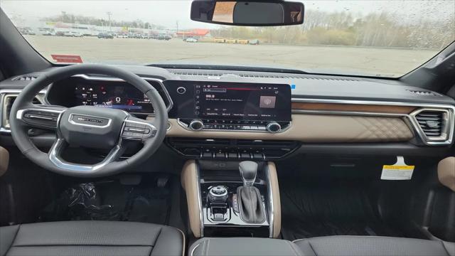 2026 GMC Canyon Denali, 4WD