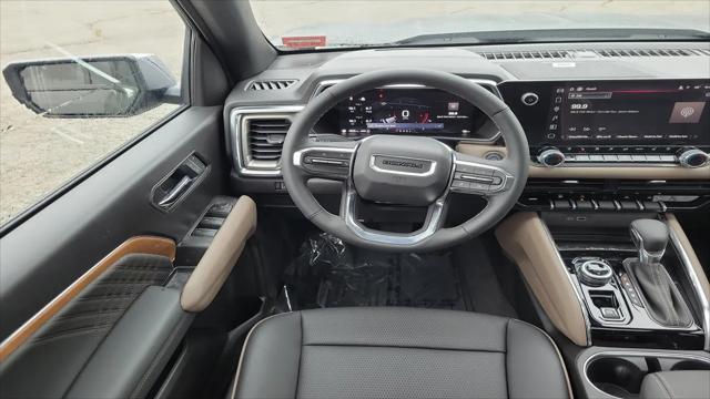 2026 GMC Canyon Denali, 4WD