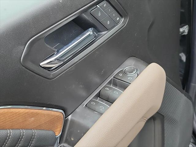 2026 GMC Canyon Denali, 4WD