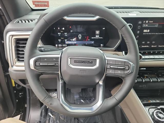 2026 GMC Canyon Denali, 4WD