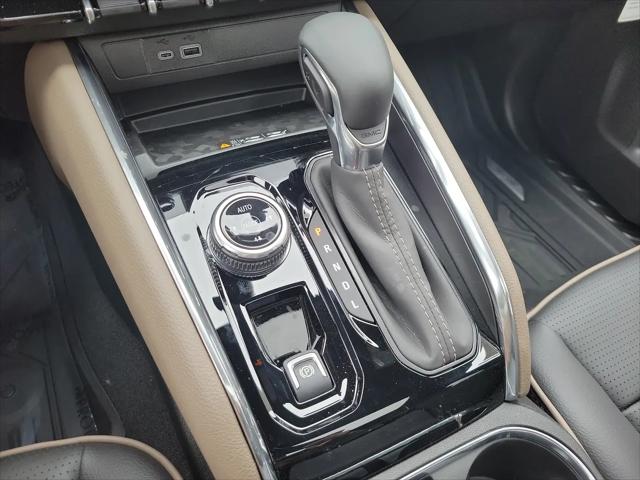 2026 GMC Canyon Denali, 4WD