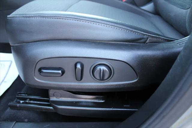 2021 Buick Encore GX FWD Preferred