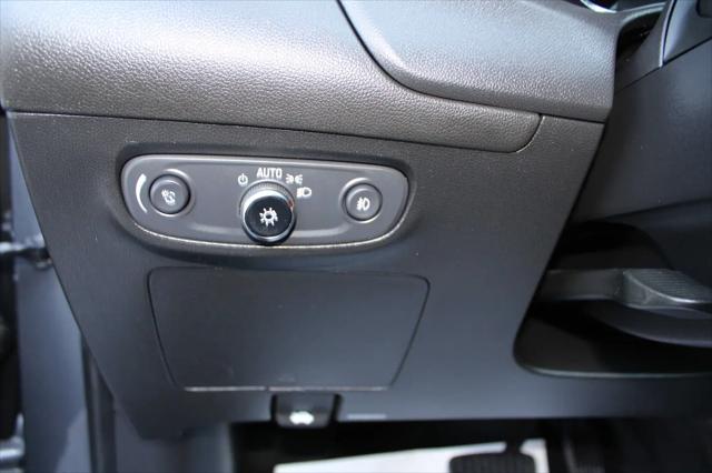 2021 Buick Encore GX FWD Preferred