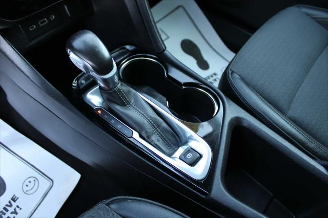 2021 Buick Encore GX FWD Preferred