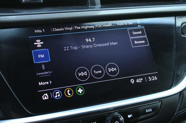2021 Buick Encore GX FWD Preferred