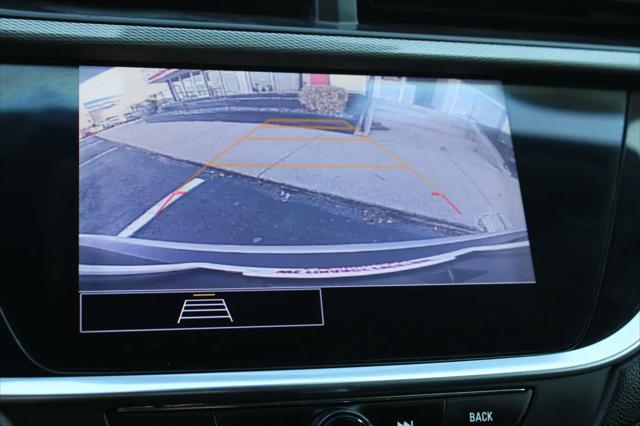 2021 Buick Encore GX FWD Preferred