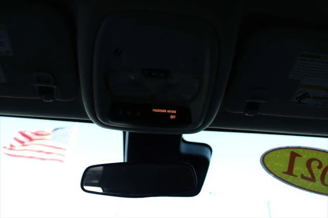 2021 Buick Encore GX FWD Preferred
