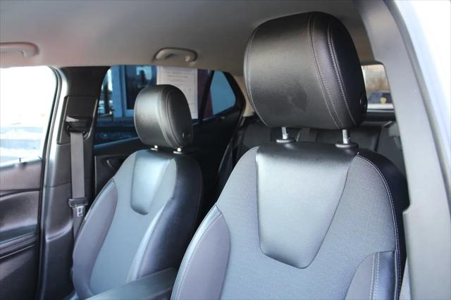 2021 Buick Encore GX FWD Preferred