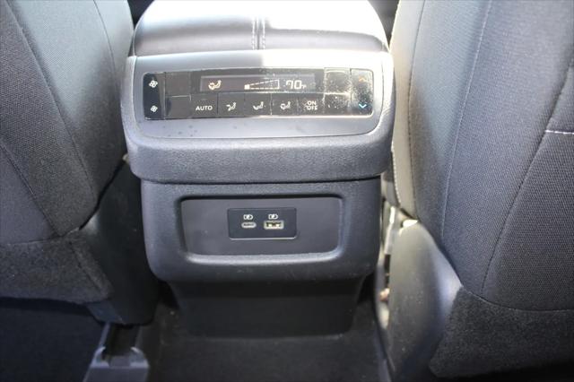 2022 Nissan Pathfinder SV 2WD