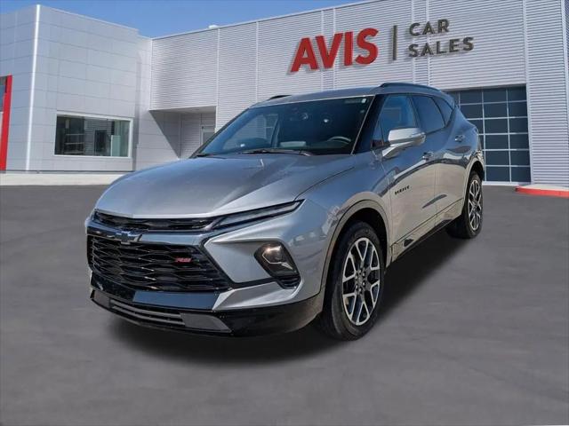 2025 Chevrolet Blazer FWD RS for sale in Alcoa, TN