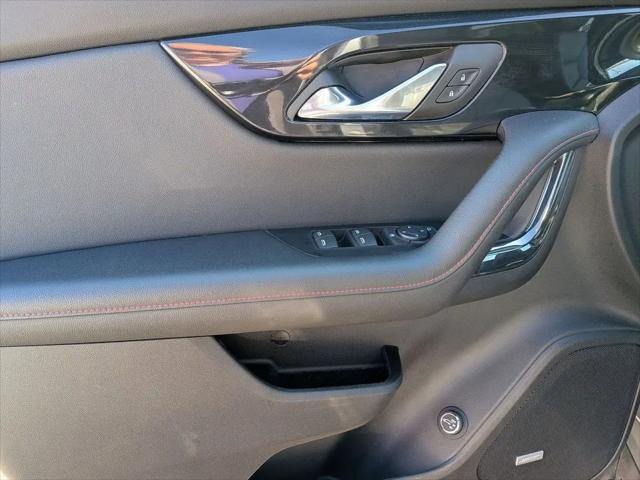 2025 Chevrolet Blazer FWD RS