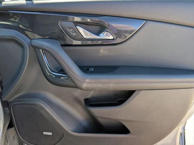 2025 Chevrolet Blazer FWD RS