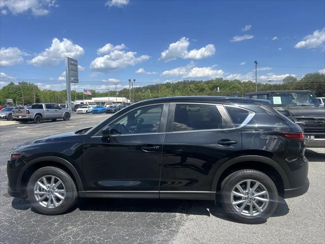 2022 Mazda CX-5 2.5 S Preferred