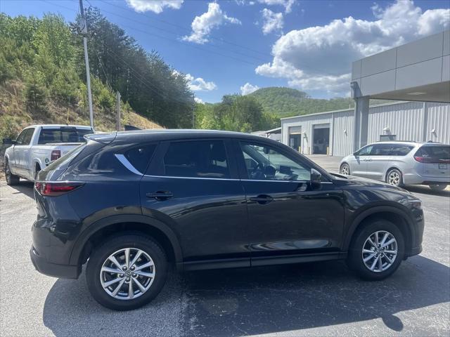 2022 Mazda CX-5 2.5 S Preferred
