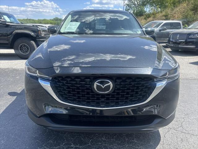 2022 Mazda CX-5 2.5 S Preferred