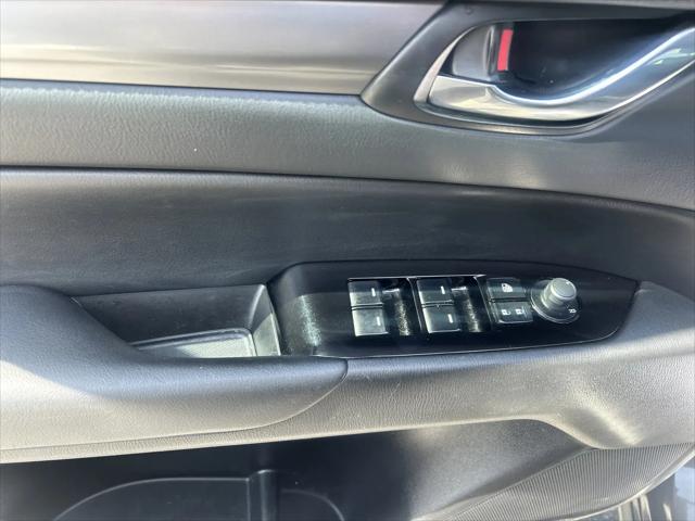 2022 Mazda CX-5 2.5 S Preferred