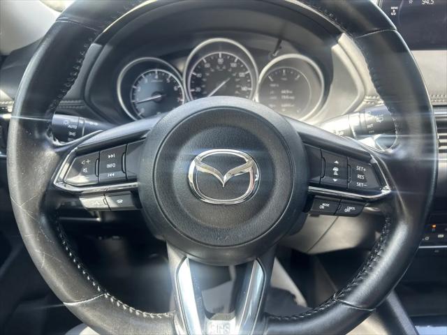 2022 Mazda CX-5 2.5 S Preferred